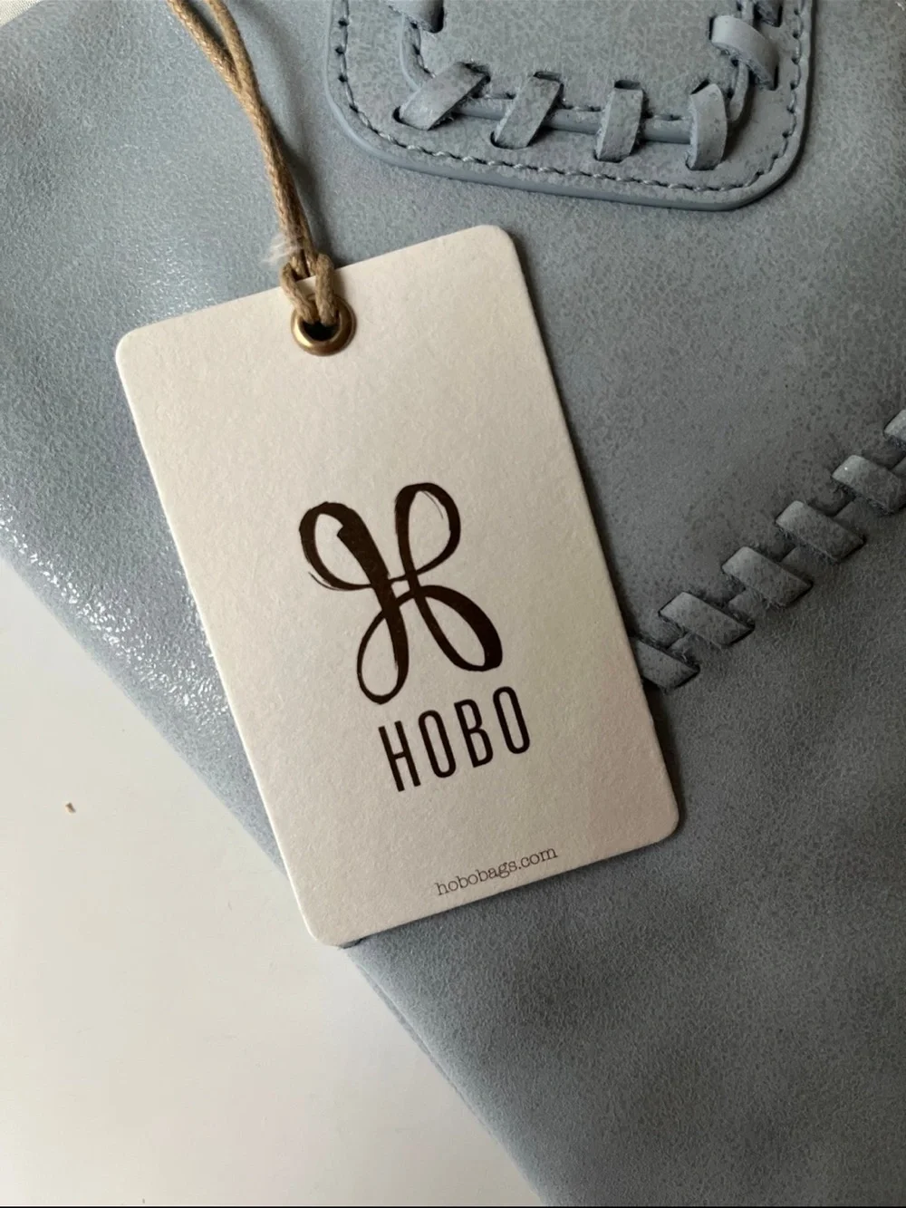 Hobo Sable Wristlet